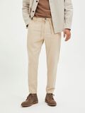 Selected SLIM FIT TAPERED TROUSERS, Incense, highres - 16087636_Incense_983084_003.jpg
