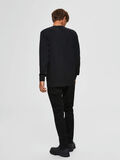 Selected RONDE HALS SWEATSHIRT, Black, highres - 16077770_Black_822453_004.jpg