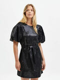 Selected PALJETT MINIKJOLE, Black, highres - 16087511_Black_003.jpg