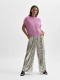 Selected SEQUIN WIDE-LEG TROUSERS, Silver, highres - 16080556_Silver_008.jpg