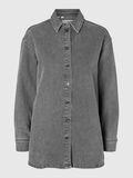 Selected JEANSOWA KOSZULA, Grey Denim, highres - 16094806_GreyDenim_001.jpg