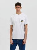 Selected AVEC BRODERIE T-SHIRT, Bright White, highres - 16087524_BrightWhite_003.jpg