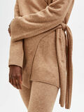 Selected WRAP FRONT KNITTED CARDIGAN, Amphora, highres - 16081530_Amphora_899521_006.jpg