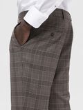 Selected CHECKED SUIT TROUSERS, Chinchilla, highres - 16090360_Chinchilla_1041124_006.jpg