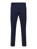 Selected MERINO WOOL TROUSERS, Navy Blazer, highres - 16088562_NavyBlazer_001.jpg