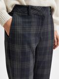 Selected CHECKED CROPPED TROUSERS, Dark Sapphire, highres - 16080850_DarkSapphire_876282_006.jpg