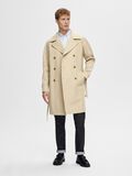Selected DOUBLE-BREASTED TRENCH COAT, Chinchilla, highres - 16091511_Chinchilla_005.jpg