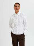 Selected STRUCTURED LONG SLEEVED SHIRT, Bright White, highres - 16084481_BrightWhite_003.jpg
