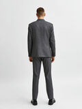 Selected MET ENKELE KNOPENRIJ BLAZER, Grey, highres - 16080684_Grey_004.jpg