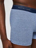 Selected 3-PACK, EKOLOGISK BOMULL - BOXERSHORTS, Limoges, highres - 16074250_Limoges_006.jpg