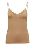 Selected LACE TOP, Tannin, highres - 16082401_Tannin_001.jpg