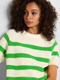 Selected STRIPED KNITTED TOP, Snow White, highres - 16092293_SnowWhite_1077938_008.jpg