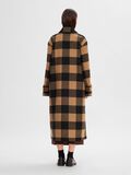 Selected CHECKED COAT, Toasted Coconut, highres - 16090629_ToastedCoconut_1053705_004.jpg