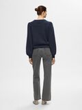 Selected WOOL BLEND KNITTED JUMPER, Dark Sapphire, highres - 16094355_DarkSapphire_1117299_004.jpg