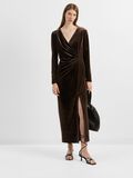 Selected VELOURS ROBE CACHE-CŒUR, Copper Brown, highres - 16091821_CopperBrown_008.jpg