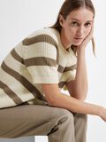 Selected STRIPED KNITTED TOP, Snow White, highres - 16092293_SnowWhite_1077939_008.jpg