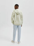 Selected LÄSSIGES HOODIE, Almost Aqua, highres - 16083380_AlmostAqua_925058_004.jpg