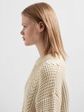 Selected CABLE-KNIT JUMPER, Birch, highres - 16092252_Birch_008.jpg