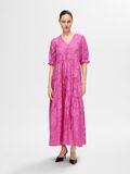Selected FLORAL-PRINTED MAXI DRESS, Phlox Pink, highres - 16094187_PhloxPink_003.jpg