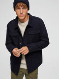 Selected DE ENTRETIEMPO - CHAQUETA, Dark Navy, highres - 16068168_DarkNavy_008.jpg