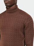 Selected HOHER KRAGEN PULLOVER, Shaved Chocolate, highres - 16081092_ShavedChocolate_006.jpg