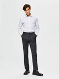 Selected WOVEN TROUSERS, Grey, highres - 16063883_Grey_005.jpg