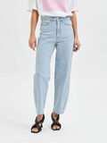 Selected BARREL FIT JEAN, Light Blue Denim, highres - 16083301_LightBlueDenim_003.jpg