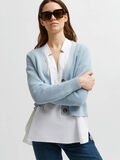 Selected OVERSIZED ORGANIC COTTON SHIRT, Bright White, highres - 16078040_BrightWhite_008.jpg