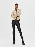 Selected STRETCHY - LEATHER TROUSERS, Black, highres - 16074216_Black_005.jpg