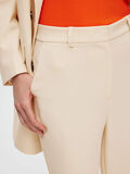 Selected CLASSIC HIGH WAISTED TROUSERS, Birch, highres - 16089701_Birch_006.jpg