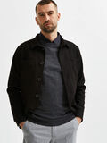 Selected LONG-SLEEVED JUMPER, Medium Grey Melange, highres - 16079772_MediumGreyMelange_008.jpg