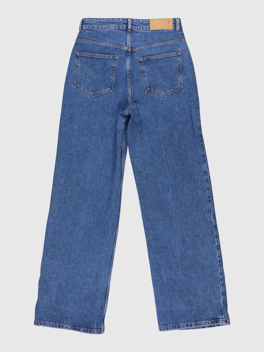 Selected JEANS, Medium Blue Denim, highres - 80000333_MediumBlueDenim_002.jpg