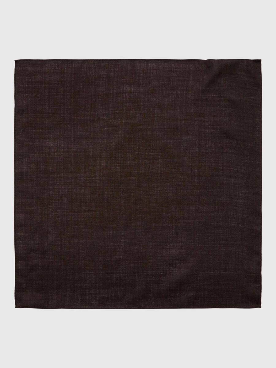 Selected WOOL SCARF, Chocolate Torte, highres - 16095989_ChocolateTorte_001.jpg