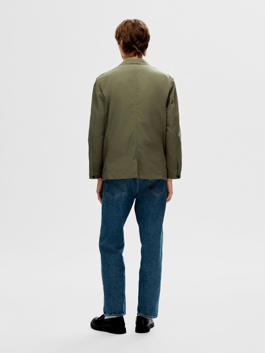Selected HYBRIDE BLAZER, Four Leaf Clover, highres - 16092989_FourLeafClover_004.jpg