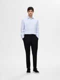 Selected SLIM FIT STRETCH SHIRT, Light Blue, highres - 16092939_LightBlue_1123755_005.jpg