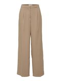 Selected MID WAIST WIDE LEG TROUSERS, Amphora, highres - 16071485_Amphora_001.jpg