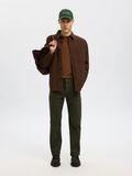 Selected 196 STRAIGHT FIT JEANS, Forest Night, highres - 16094397_ForestNight_008.jpg