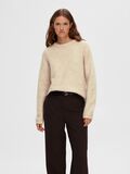 Selected MANCHES LONGUES PULLOVER, Birch, highres - 16091329_Birch_003.jpg