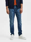 Selected JEANS SLIM FIT, Medium Blue Denim, highres - 16085016_MediumBlueDenim_003.jpg