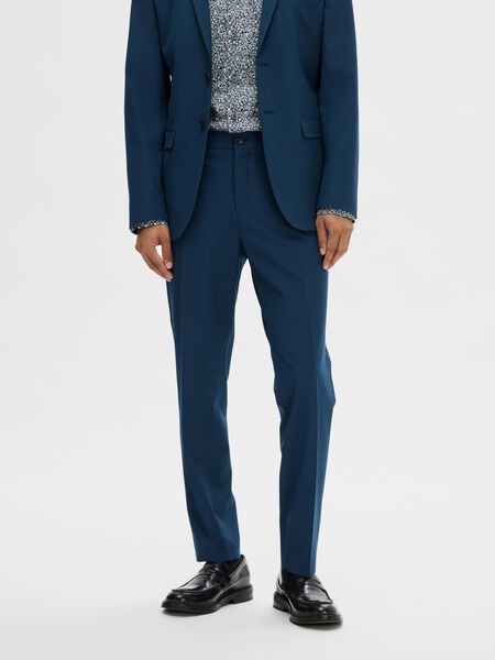 Selected 175 SLIM FIT HOSE, Blue Depths, highres - 16087825_BlueDepths_003.jpg