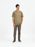 Selected BRODYRPRYDD T-SHIRT, Dark Olive, highres - 16085666_DarkOlive_949227_005.jpg