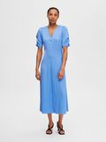 Selected SATIN MIDI DRESS, Ultramarine, highres - 16090535_Ultramarine_005.jpg