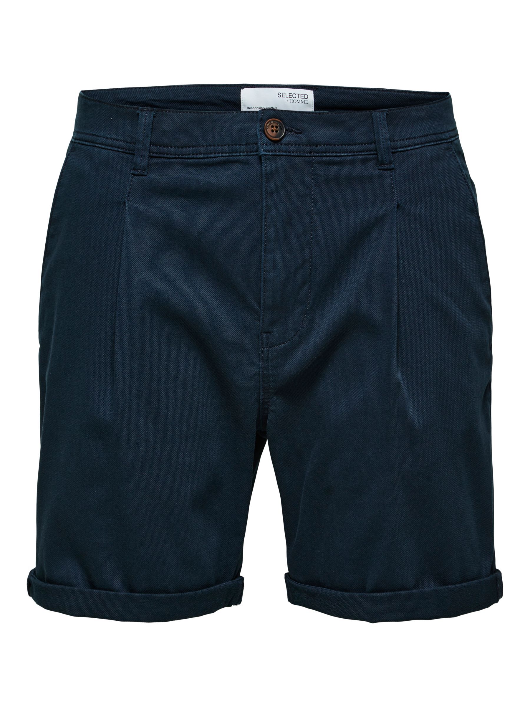 Selected homme 2024 chino shorts