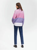 Selected COLOUR BLOCK KNITTED JUMPER, Cyclamen, highres - 16088339_Cyclamen_999352_004.jpg