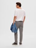 Selected 175 SLIM FIT FLEX CHINO, Granite Grey, highres - 16087663_GraniteGrey_004.jpg