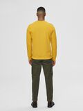 Selected CLASSIQUE SWEAT-SHIRT, Mango Mojito, highres - 16077366_MangoMojito_004.jpg