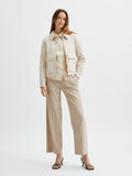 Selected WOOL JACKET, Sandshell, highres - 16081871_Sandshell_005.jpg