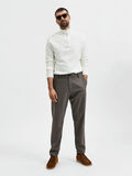 Selected TAPERED TROUSERS, Delicioso, highres - 16081374_Delicioso_943300_008.jpg