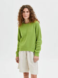 Selected SWETER Z DZIANINY, Greenery, highres - 16078281_Greenery_003.jpg