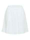 Selected EMBROIDERED MINI SKIRT, Snow White, highres - 16086988_SnowWhite_001.jpg